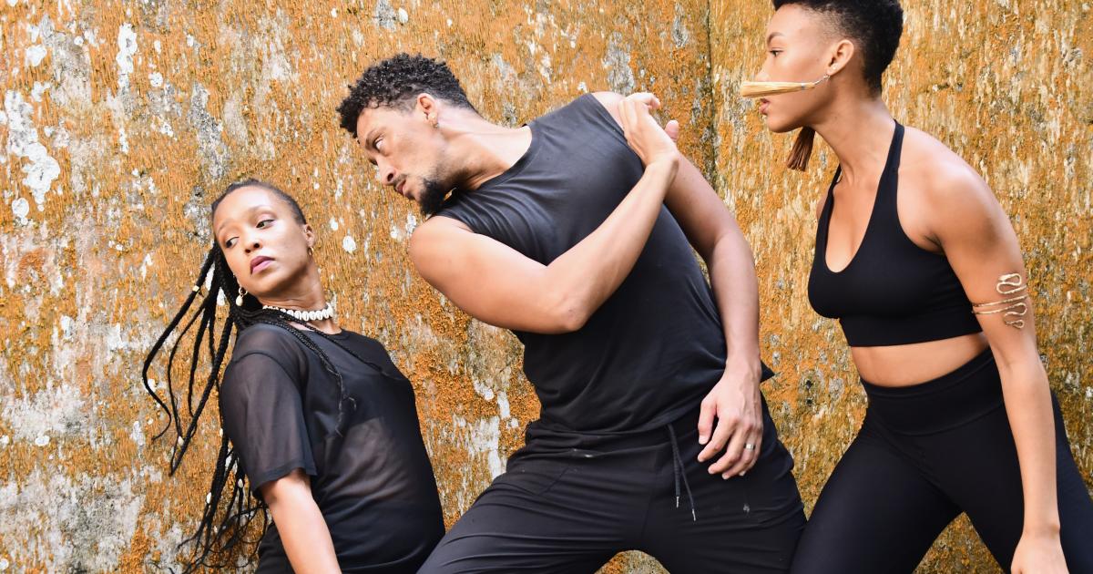     





« Dé lannuit kolé » : l’ombre et la lumière dansent ensemble ce vendredi à la Maison Rouge




