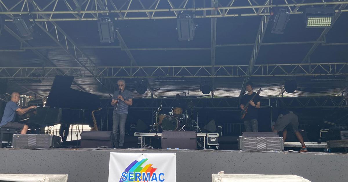 « Jazz Night », la dernière soirée du Festival Culturel de Fort-de-France