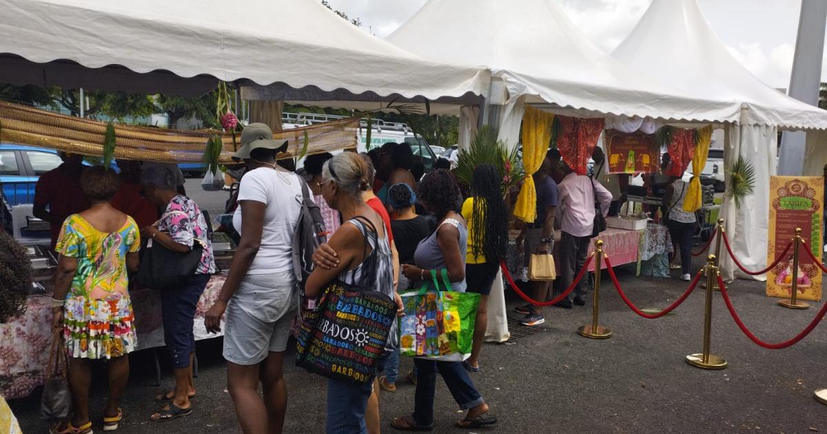 Encore un succès pour le festival du Colombo