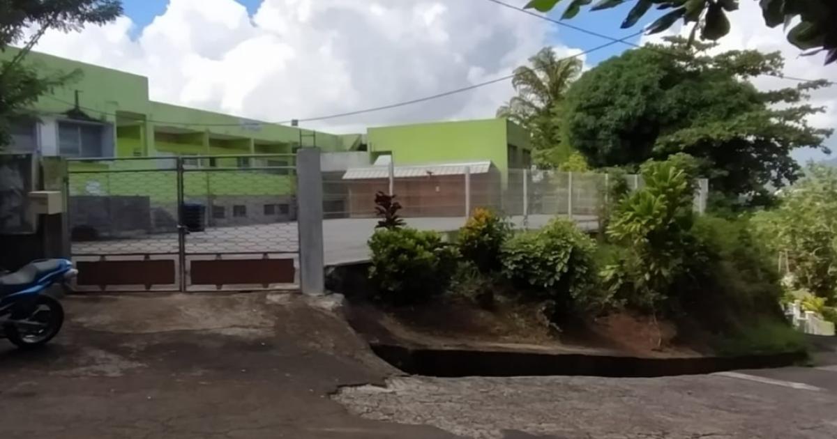     





Une école maternelle et primaire du Robert ferme à la rentrée prochaine





