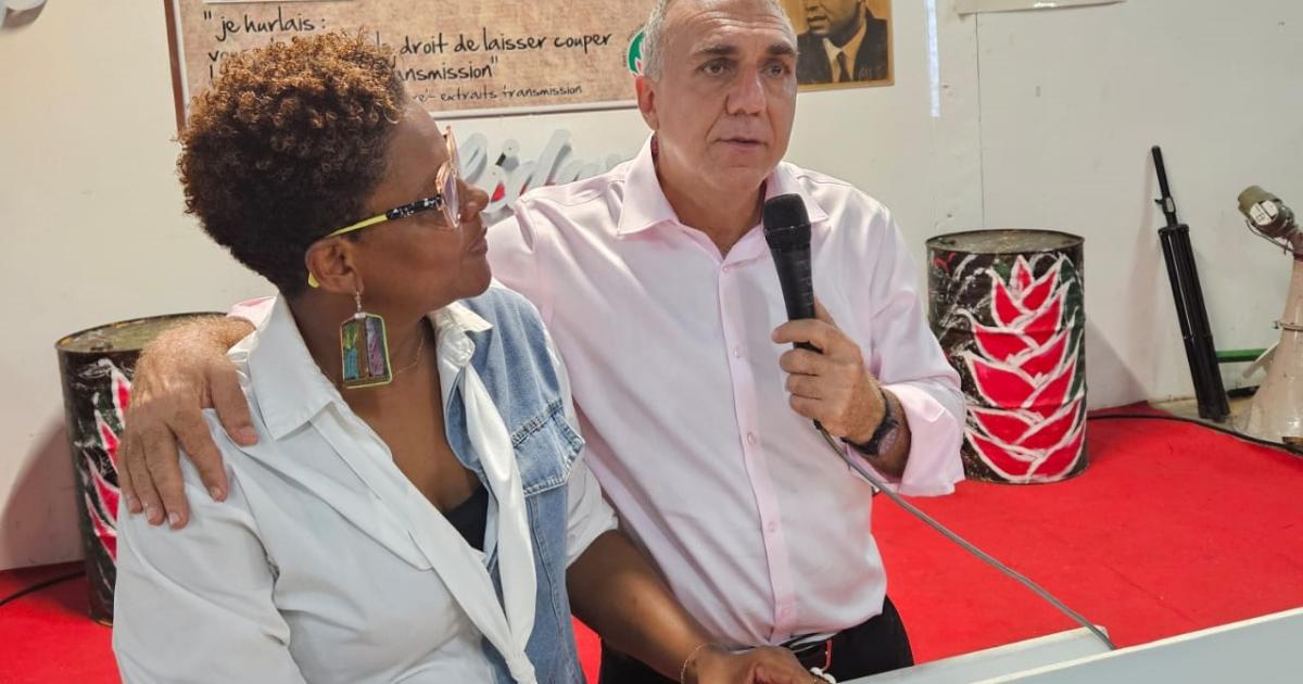 Victoire de Béatrice Bellay à Fort-de-France : un présage pour l’avenir du PPM ?