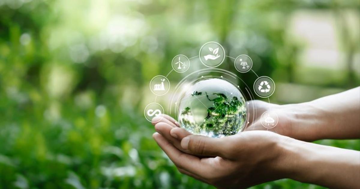     





Un label pour accélérer la transition écologique des territoires




