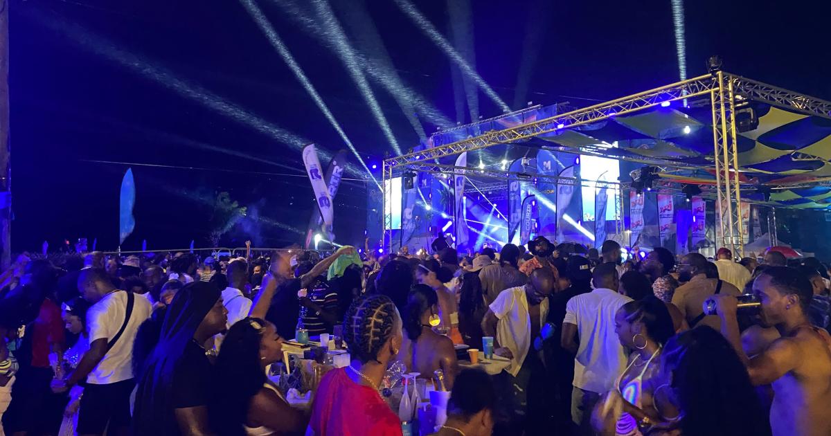     





[VIDEO] Baccha Festival : Retour sur la dernière journée




