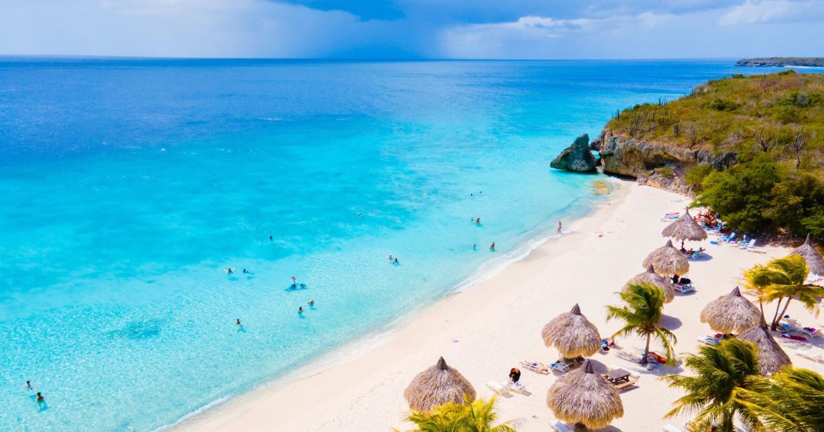 Quelle est la destination de vacance la plus populaire pour les Martiniquais ?