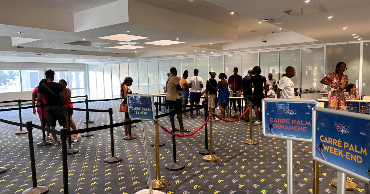 Baccha festival : le programme, la récupération des bracelets… voici les réponses !