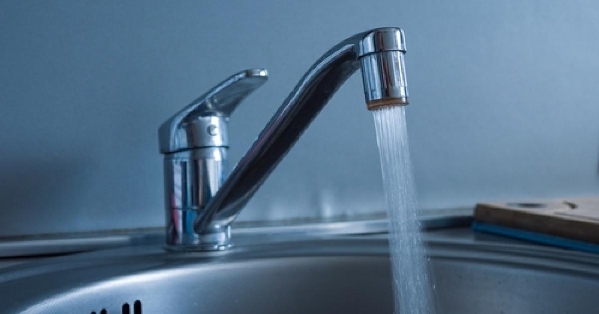 Après le black-out, retour progressif de l’eau dans les robinets