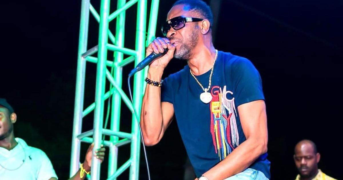Bounty Killer s’engage contre la criminalité à Trinidad et Tobago