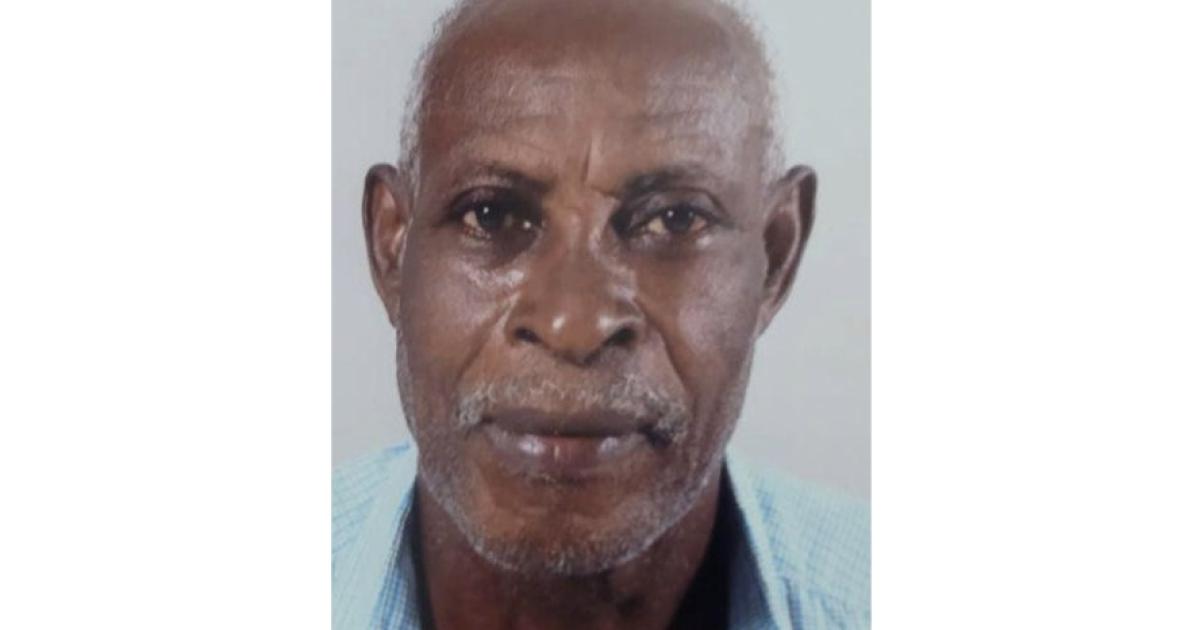 Le Lorrinois de 77 ans porté disparu a été retrouvé « sain et sauf »