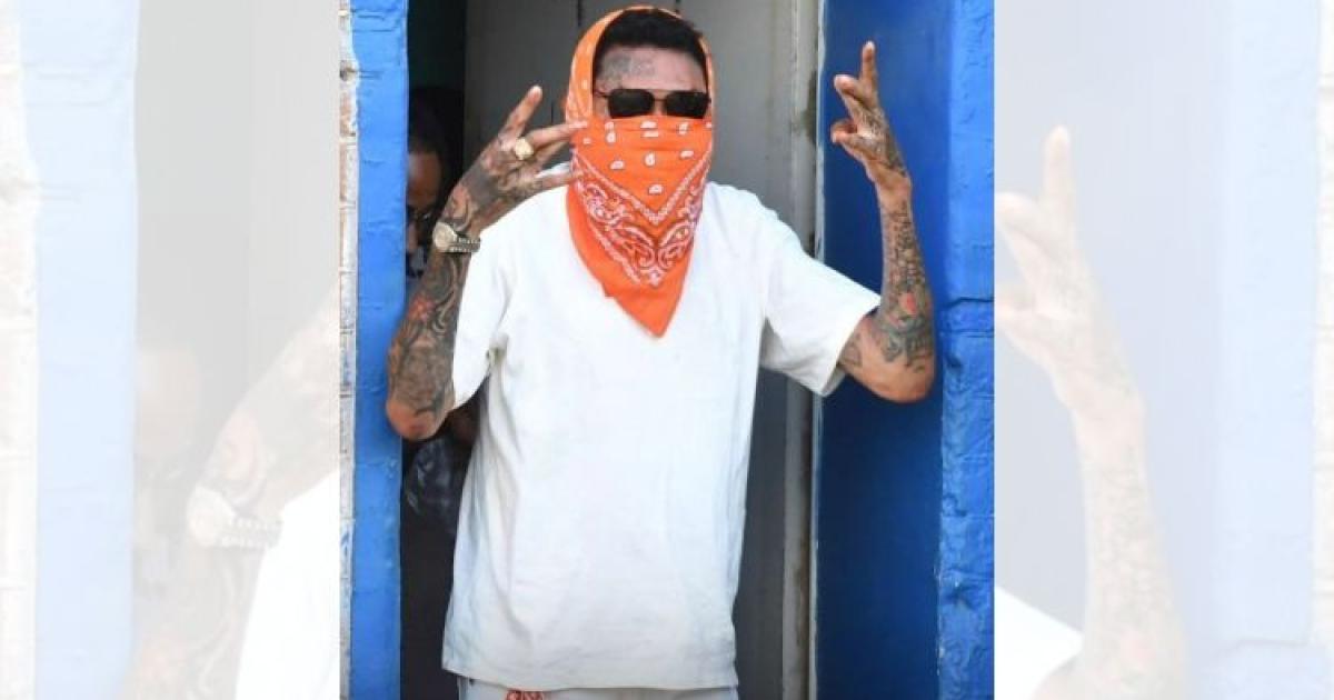     





Vybz Kartel libéré par la cour d'appel




