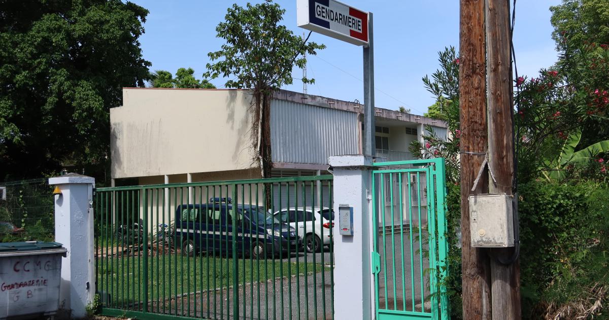 Cambriolages : un sentiment d’insécurité grandissant à Marie-Galante
