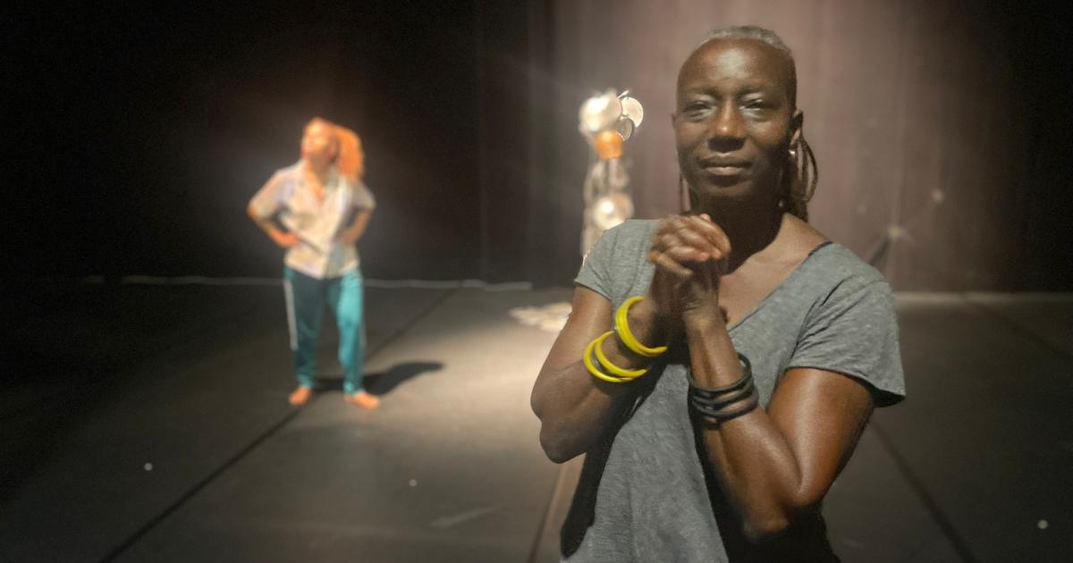 « Signes particuliers » : la place de la femme interrogée par la danse