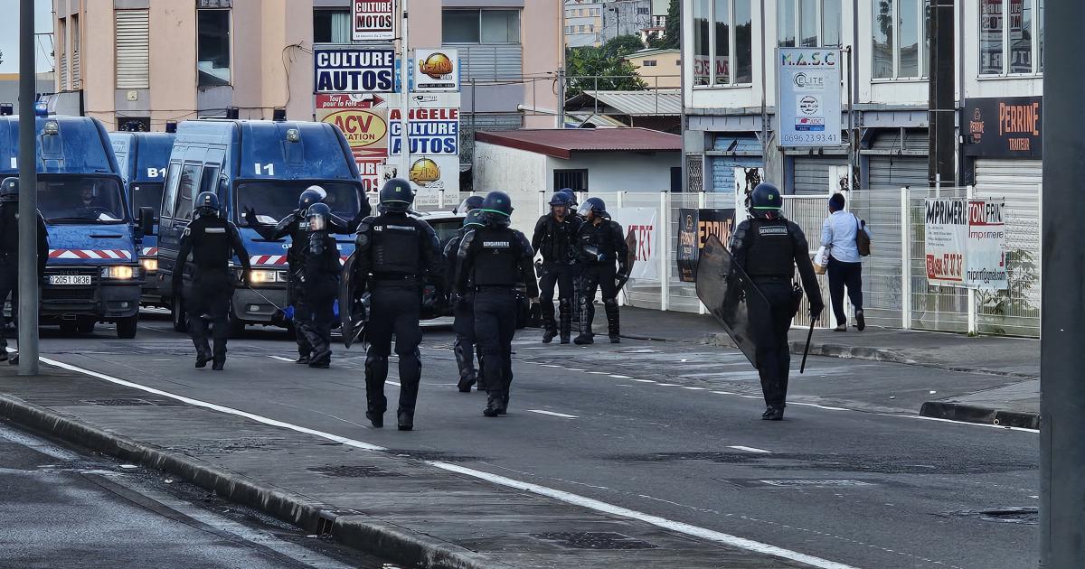 Couvre-feu à Fort-de-France : les restaurateurs se réorganisent