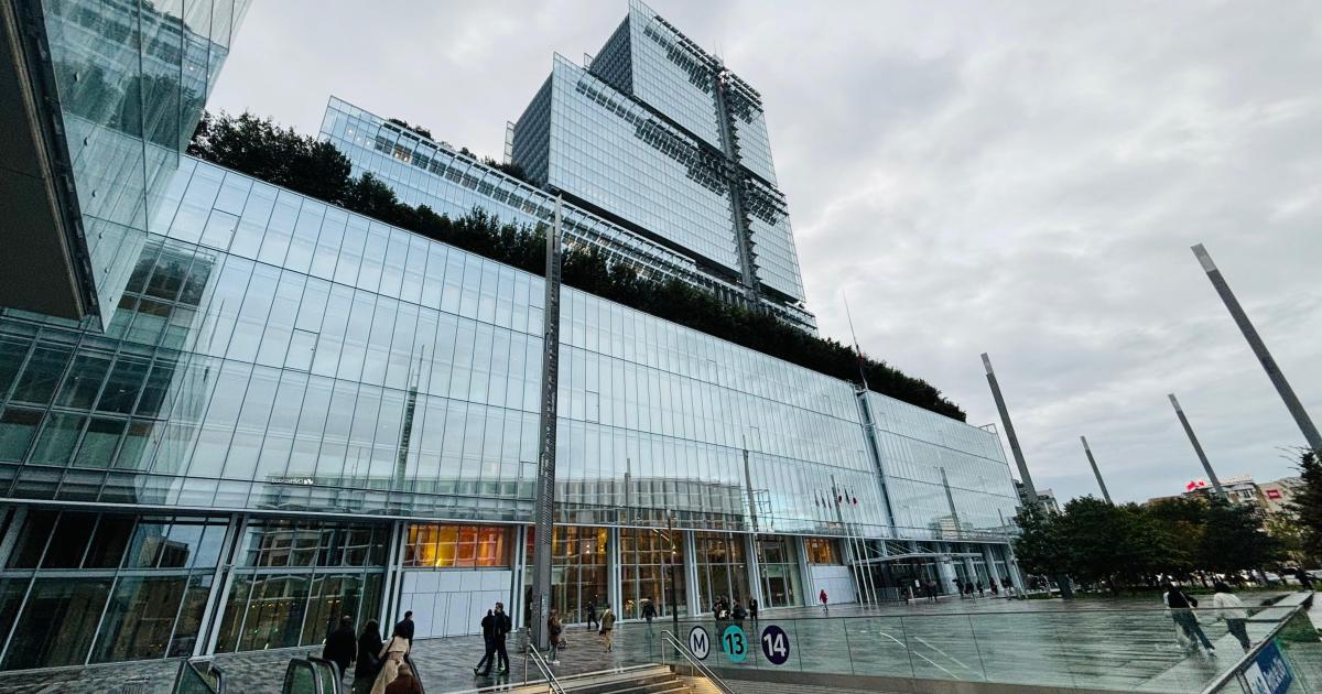 Dernier jour du procès des anciens dirigeants de la Semsamar à Paris