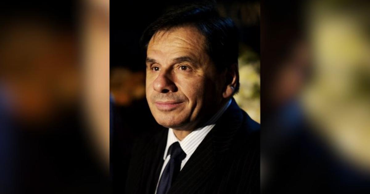 Bernard Regnauld-Fabre est le nouveau conseiller diplomatique du préfet de Martinique