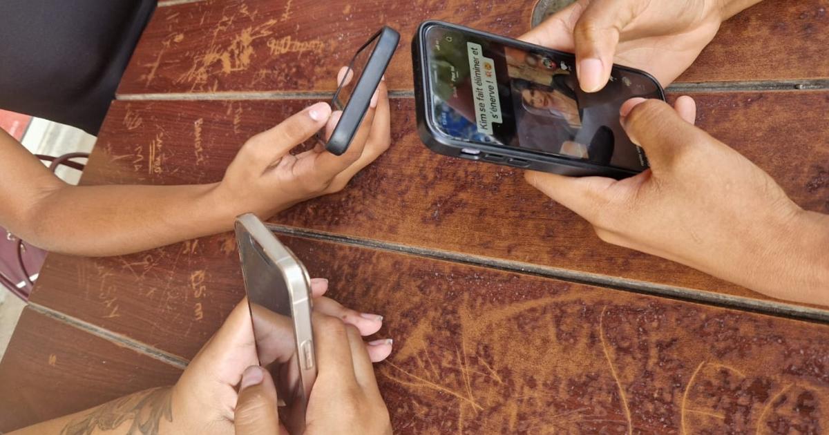 Les effets néfastes du scrolling incessant sur la santé mentale des jeunes