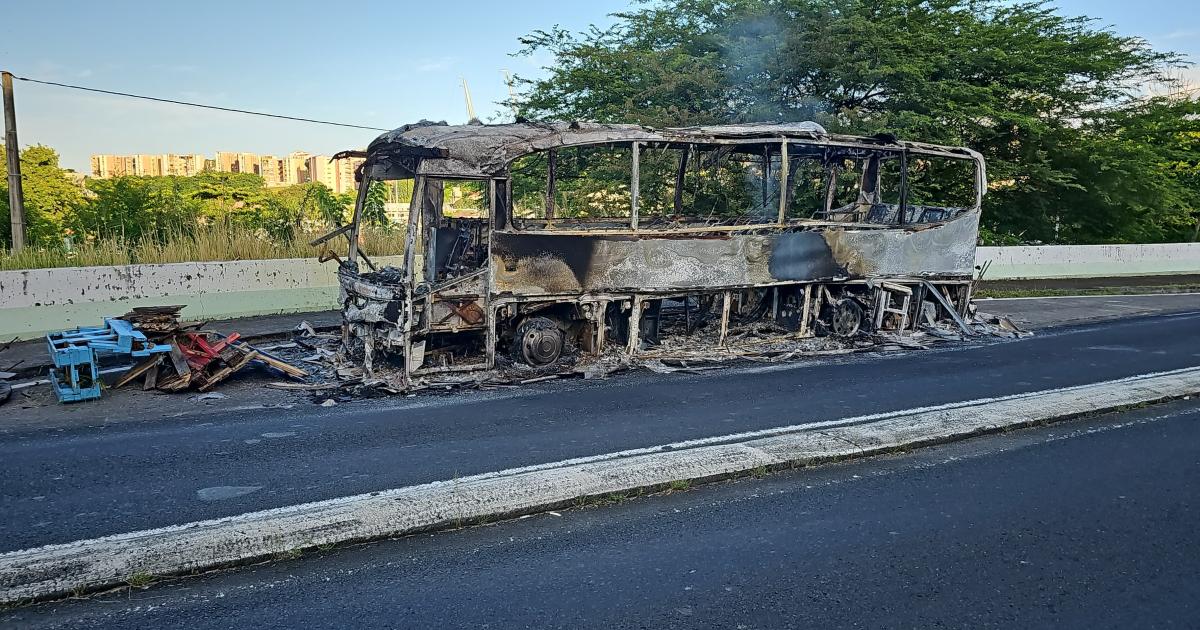 Les parlementaires de Martinique appellent au calme et au dialogue