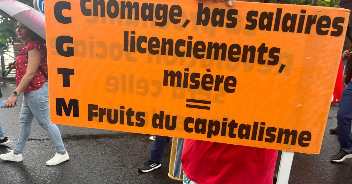 Ecoles, transport, déplacement : à quoi s'attendre ce mardi avec le nouvel appel à la mobilisation contre la Vie Chère ?
