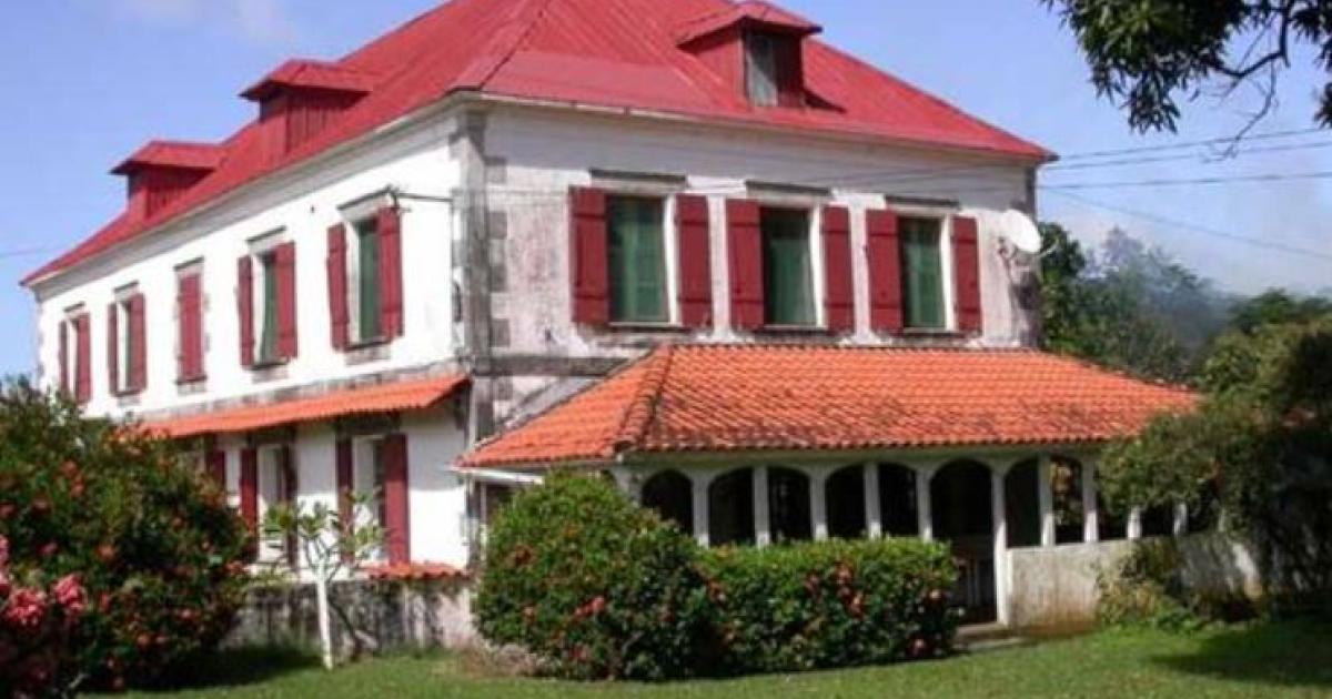     





L'habitation Vivé recevra des fonds du Loto du Patrimoine




