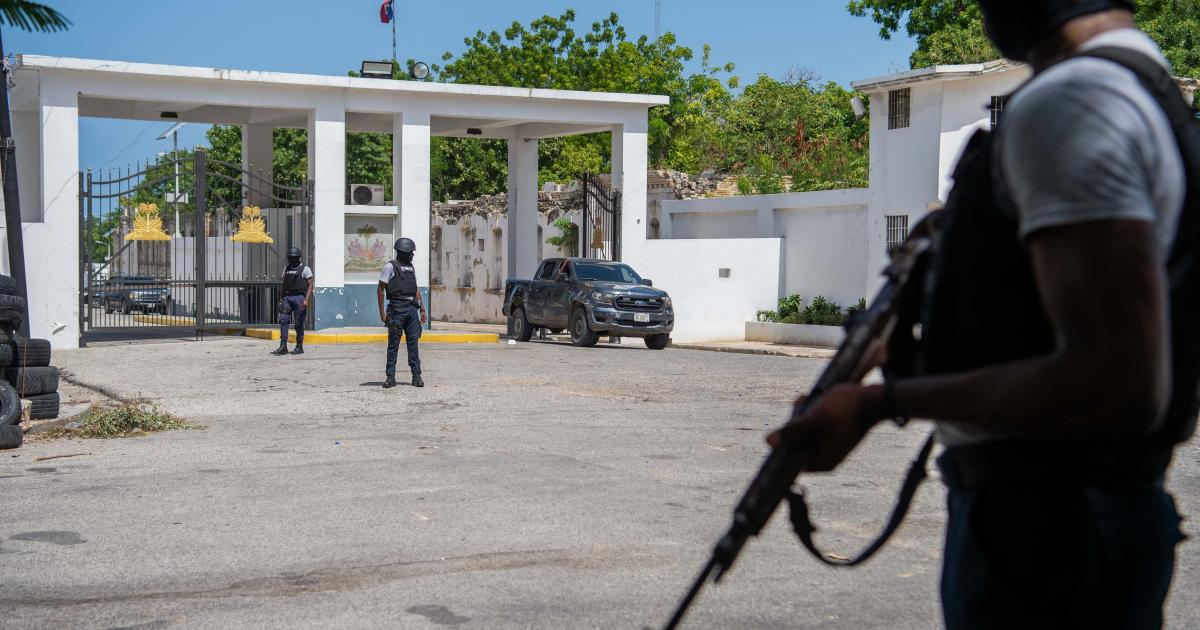 Violences en Haïti : au moins 3 661 personnes tuées depuis janvier, selon l’ONU