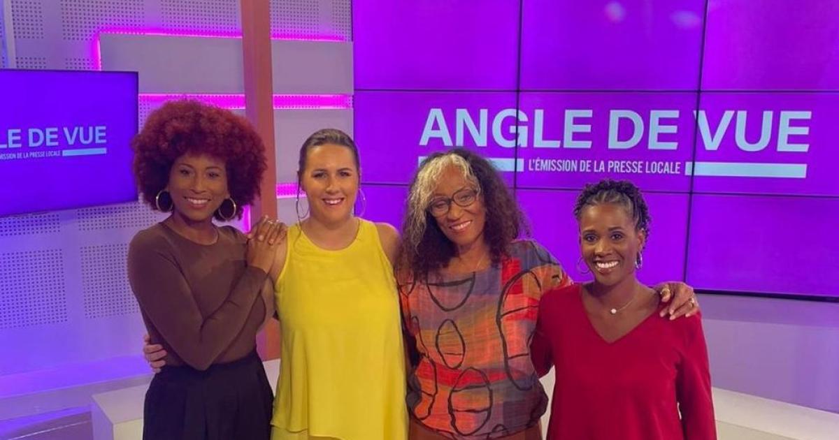     





[VIDÉO] « Angle de vue » : la nouvelle émission de la presse de RCI, ViaATV et France-Antilles




