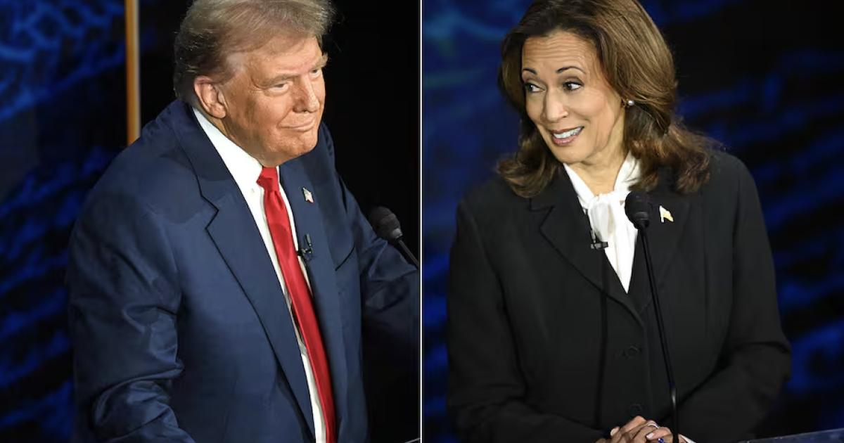 « Ils mangent des chiens et des chats » : Haïti dénonce les propos de Donald Trump sur les migrants