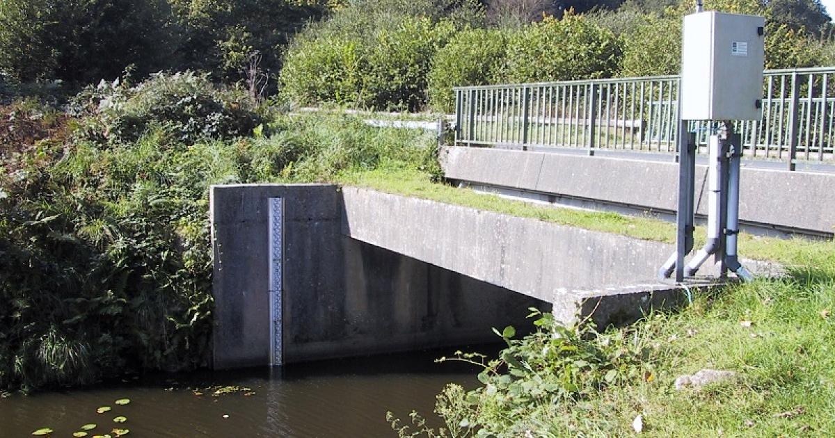 Quatre stations hydrométriques vandalisées en Martinique
