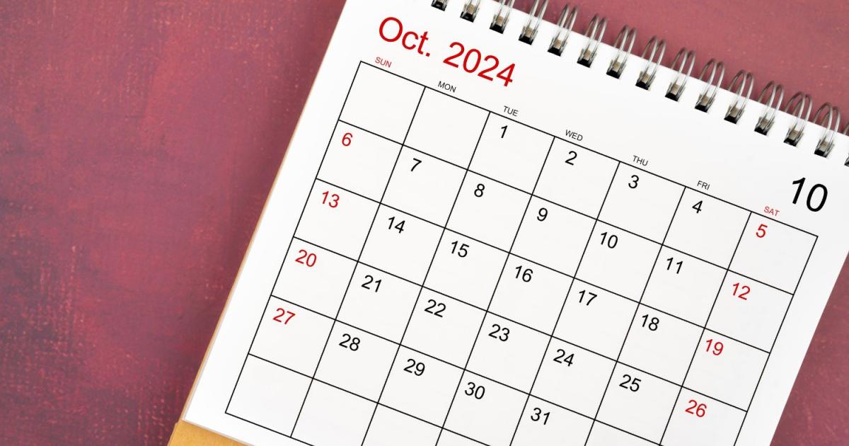 Ce qui change à compter du 1er octobre