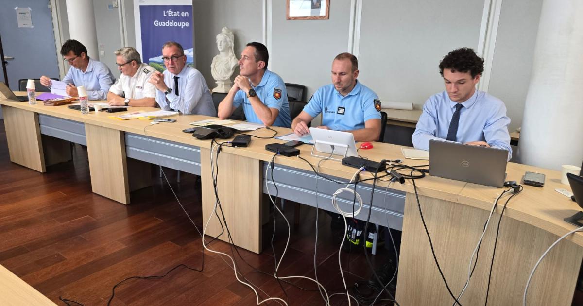 Insécurité routière : lancement d’une campagne de prévention en Guadeloupe