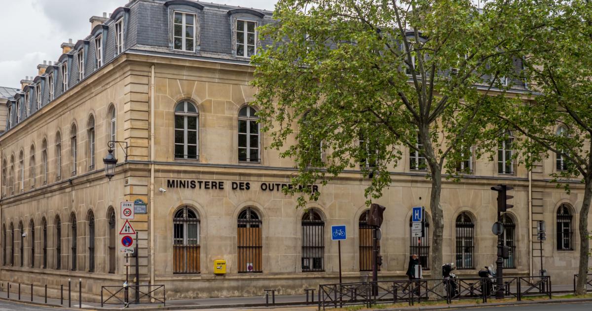 Budget 2025 : un projet qui doit « faire l'objet de discussions » selon le ministère des Outre-mer