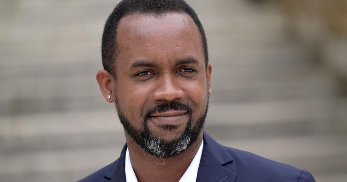     





Davy Rimane élu à la tête de la délégation Outre-mer de l'Assemblée




