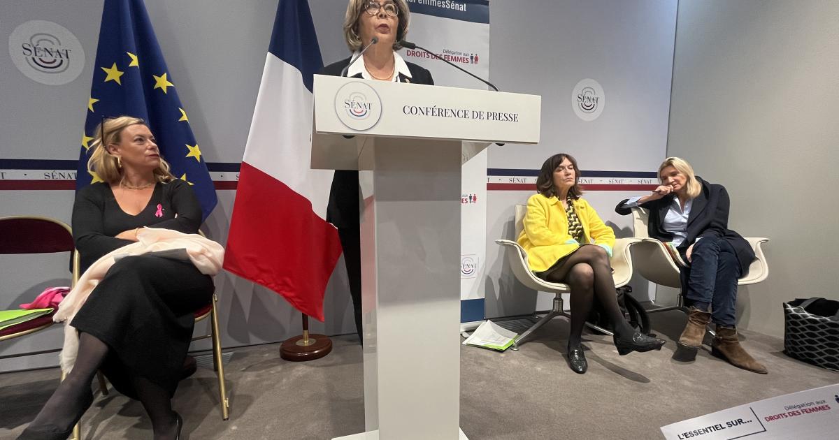 Femmes dans la rue : une situation à ne pas sous-estimer en Outre-mer