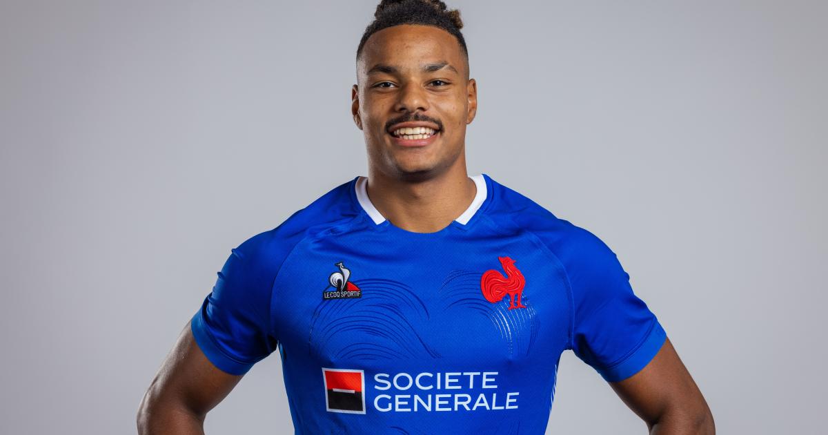 Rugby : le champion olympique guadeloupéen Jefferson Lee Joseph rejoint Perpignan en Top 14