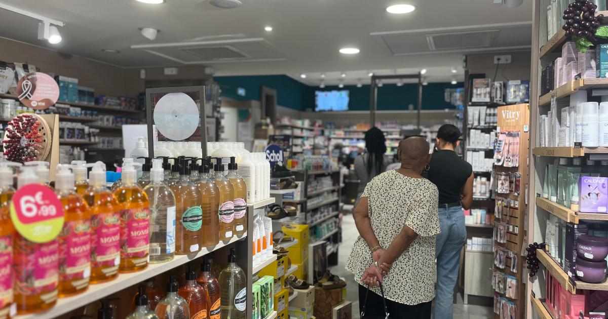 Tests de dépistage, vaccination : l'éventail de compétences des pharmaciens s'élargit