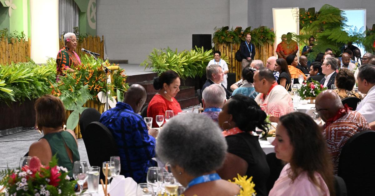 Sommet du Commonwealth : des pays veulent aborder la question des réparations