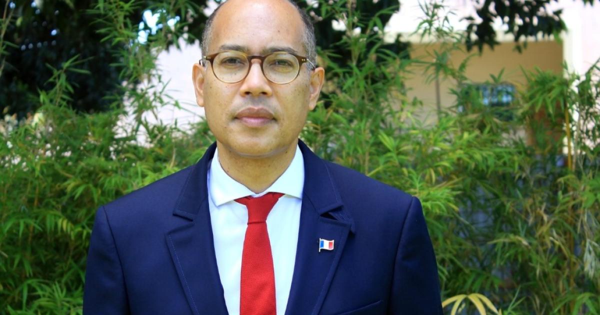 Déclarations russes sur la Martinique : l'analyse de Fred Constant, professeur en sciences politiques