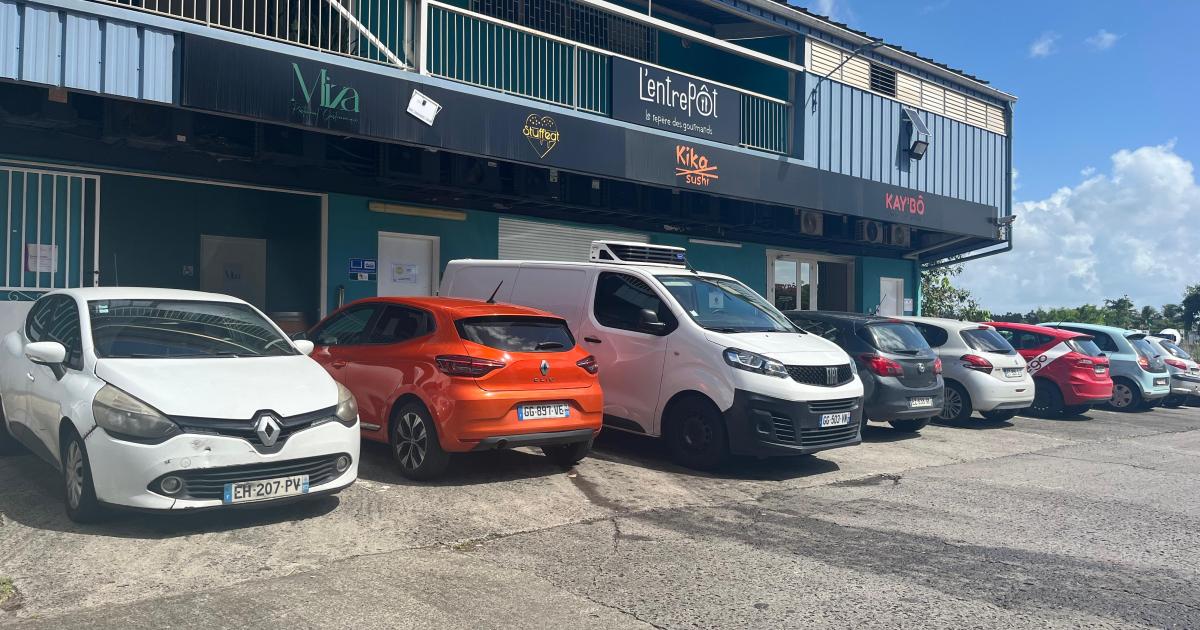     





Crise sociale en Martinique, les restaurateurs accusent le coup




