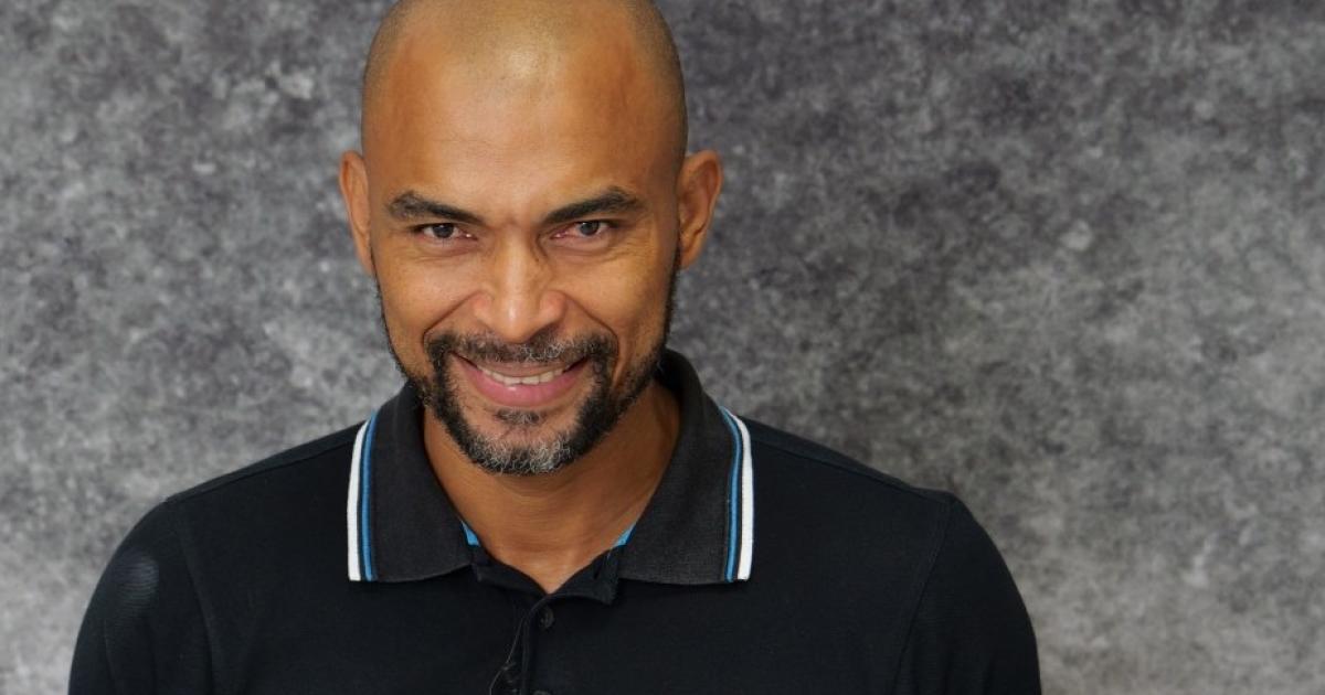 Frédéric Théobald réélu à la tête du Comité Régional de Cyclisme des Iles de Guadeloupe