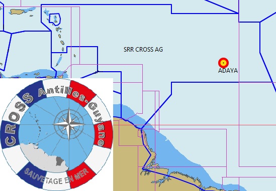 secours en mer crossag aday