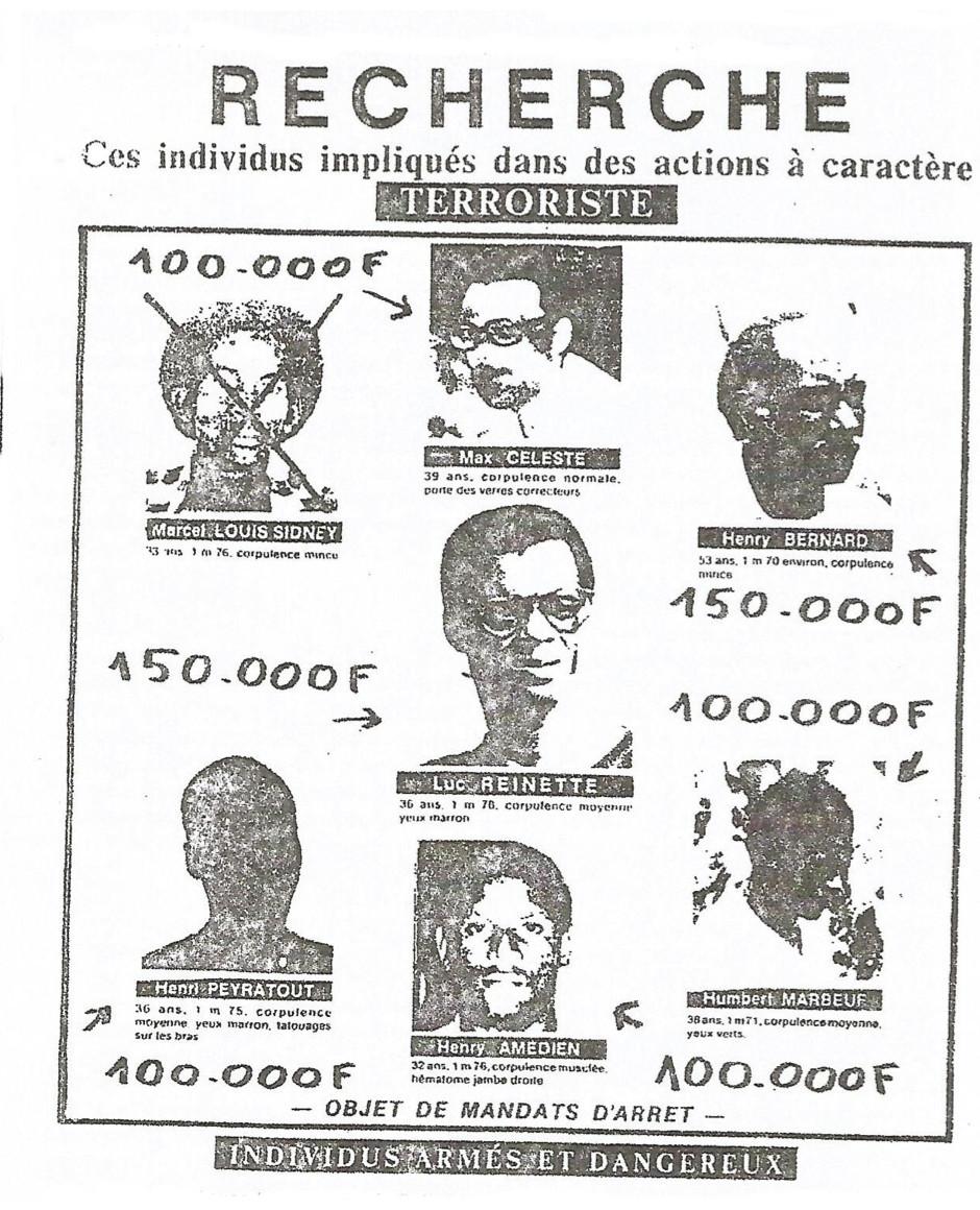 Liste