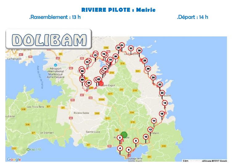 3e étape tour cycliste cadets