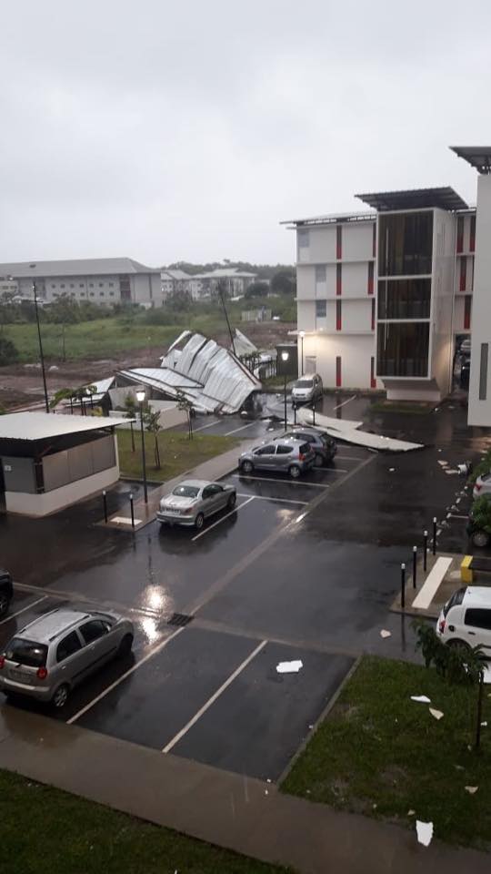 Photos Guyane