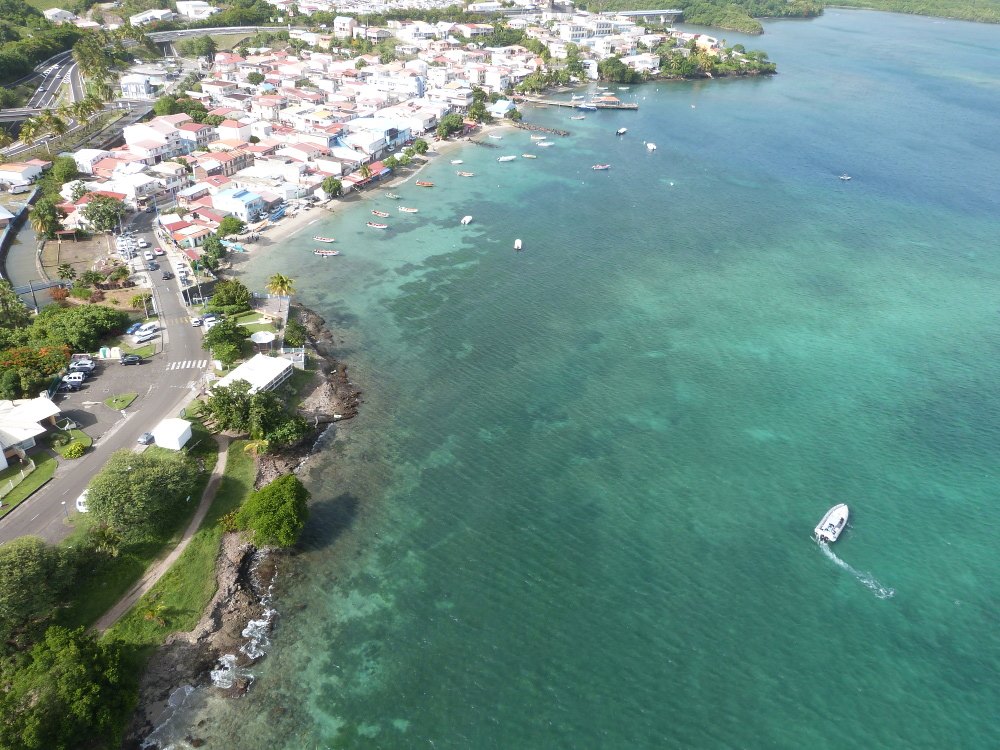 drone sainte-luce