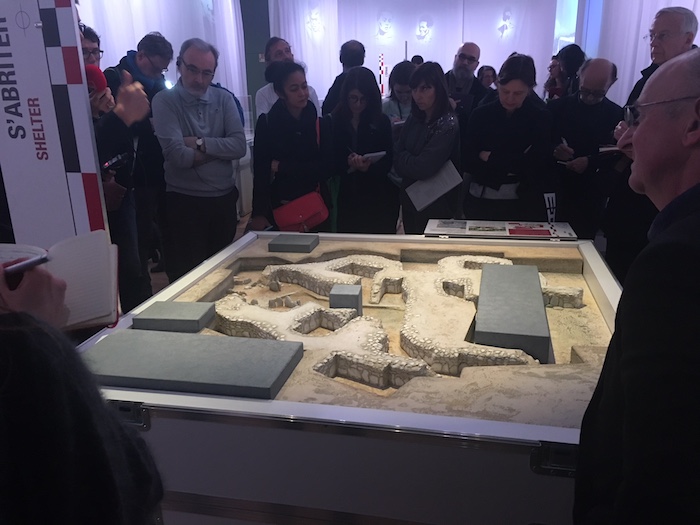L'exposition "Tromelin, l'île des esclaves oubliés" est visible jusqu'au 3 juin au Musée de l'Homme à Paris