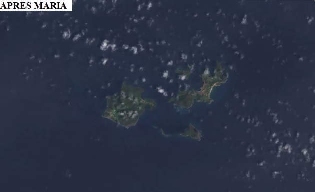 Après Maria