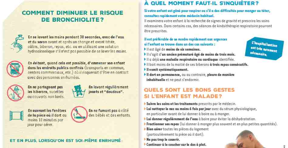 Conseils