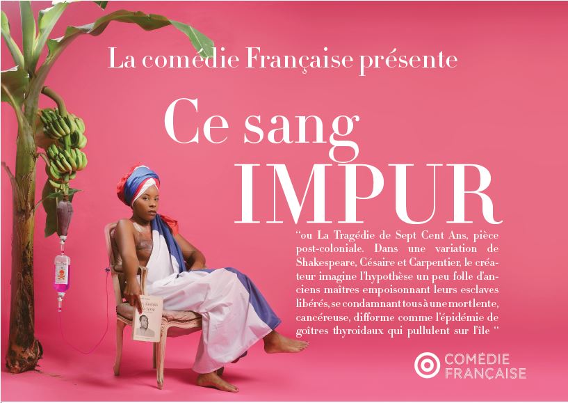 sang impur 1