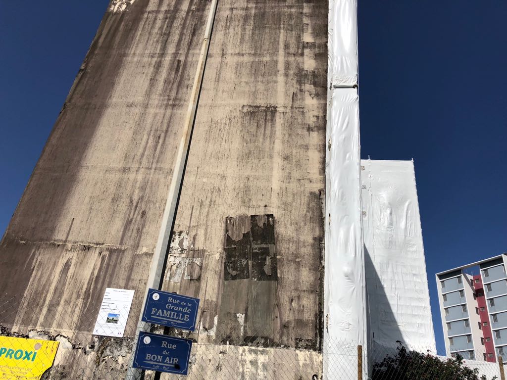 Cité Bon Air