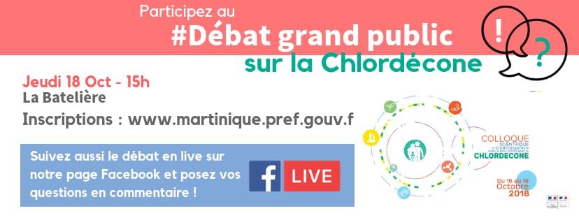 débat grand public