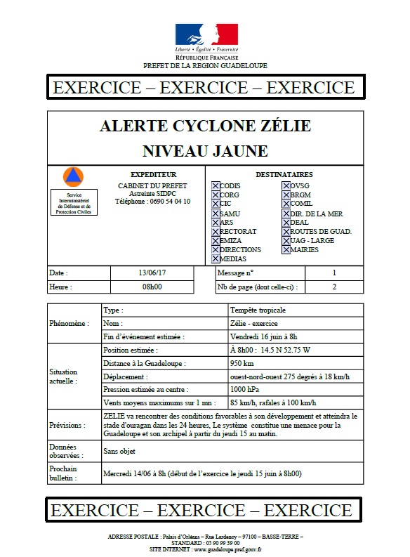 Exercice