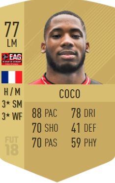 Coco